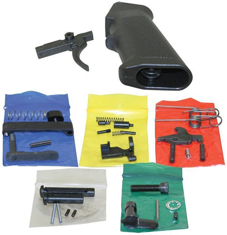 CMMG MK3 .308 AR Lower Parts Kit LPK