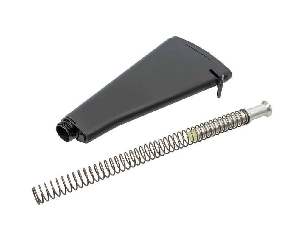 CMMG A1 Receiver Extension & Rifle Stock Kit Mk3 .308