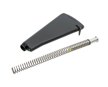 CMMG A1 Receiver Extension & Rifle Stock Kit Mk3 .308