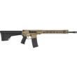 CMMG Endeavor Mk4 5.56 18" Rifle with 30rd Magazine - Coyote Tan