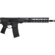 CMMG Dissent Mk4 5.56mm 14.5" Pinned & Welded AR Pistol - Black