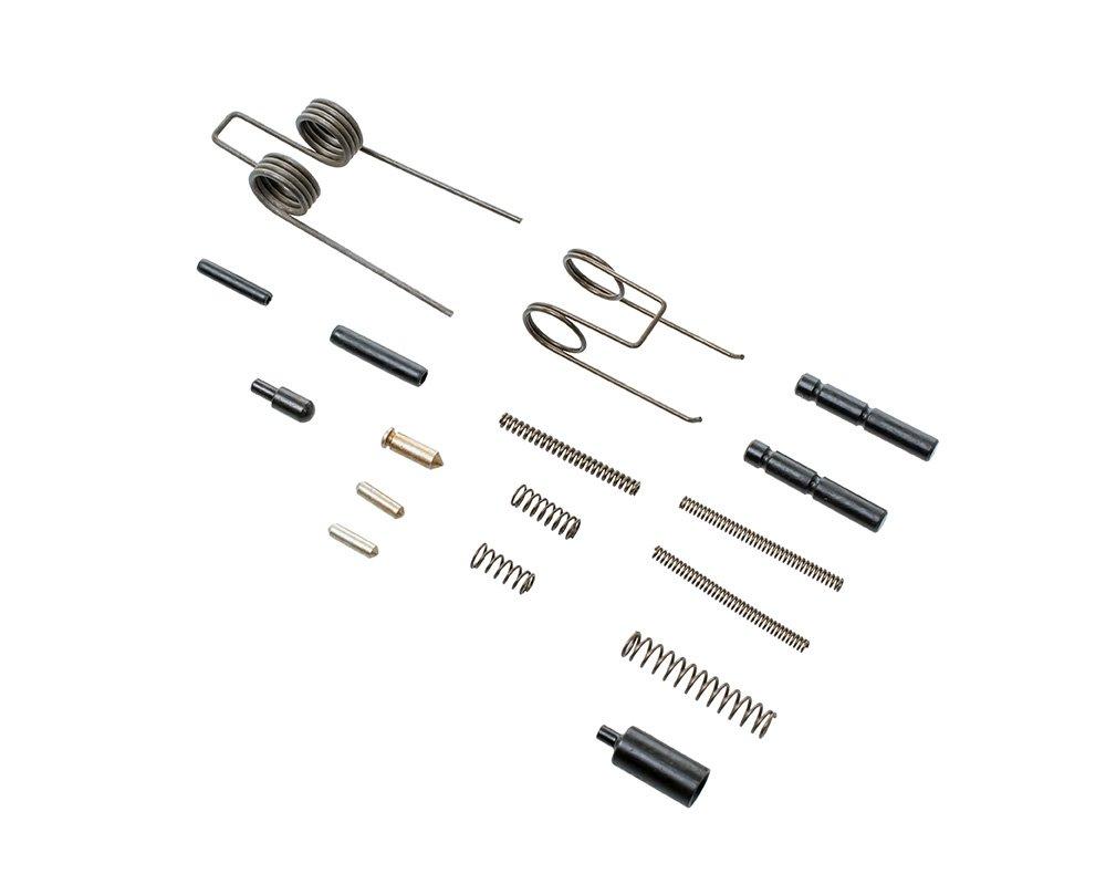 CMMG AR15 Lower Pins and Springs Parts Kit - Mil-Spec