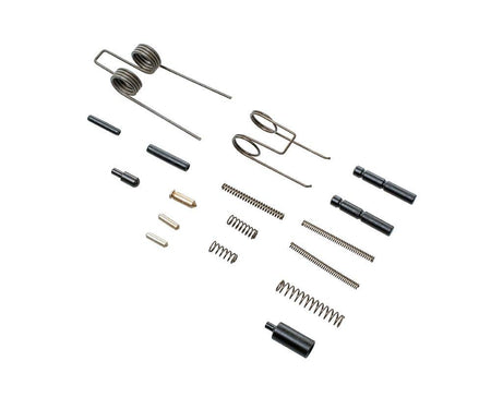 CMMG AR15 Lower Pins and Springs Parts Kit - Mil-Spec