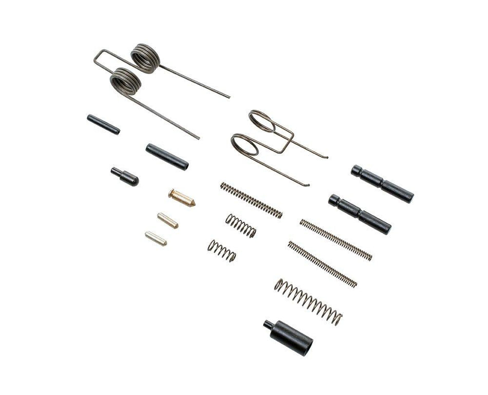 CMMG AR15 Lower Pins and Springs Parts Kit - Mil-Spec