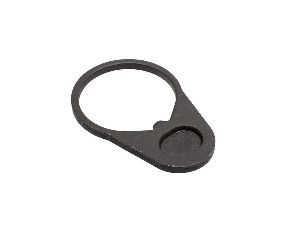 CMMG Receiver End Plate for Mk4 Rifles