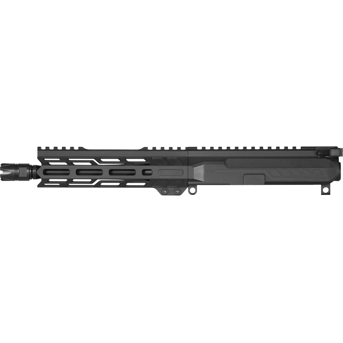 CMMG Upper Group Banshee 5.7x28mm 8" Barrel Black Cerakote
