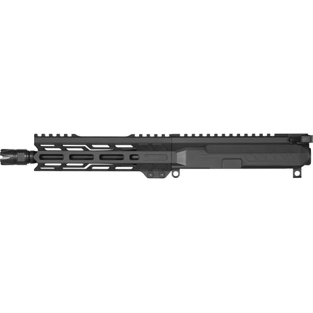 CMMG Upper Group Banshee 5.7x28mm 8" Barrel Black Cerakote