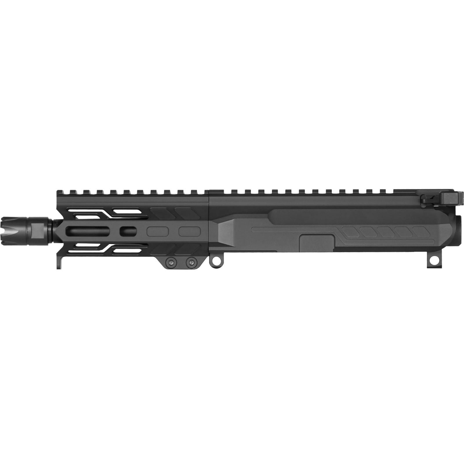 CMMG Banshee 9mm RDB Upper Group 5" Barrel - Black Finish