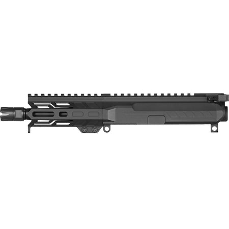 CMMG Banshee 9mm RDB Upper Group 5" Barrel - Black Finish