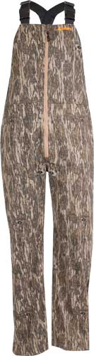 Habit MO Bottomland Possum Kingdom Hunting Bib X-Large