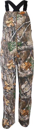 Habit Realtree Edge Youth Possum Kingdom Hunting Bib XL