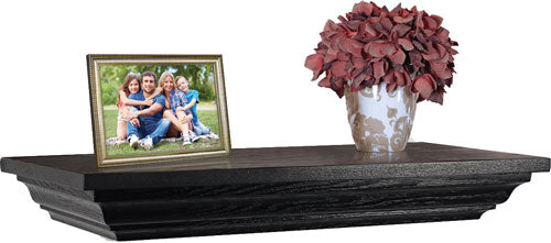 PSP Covert Cabinets 24-Inch Concealment Wall Shelf
