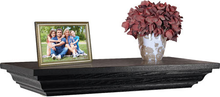 PSP Covert Cabinets 24-Inch Concealment Wall Shelf