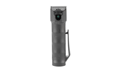 Caliber Gourmet S&W Pepper Spray, 0.75oz, Flip Top Safety, Black Plastic Case SWP-MK22