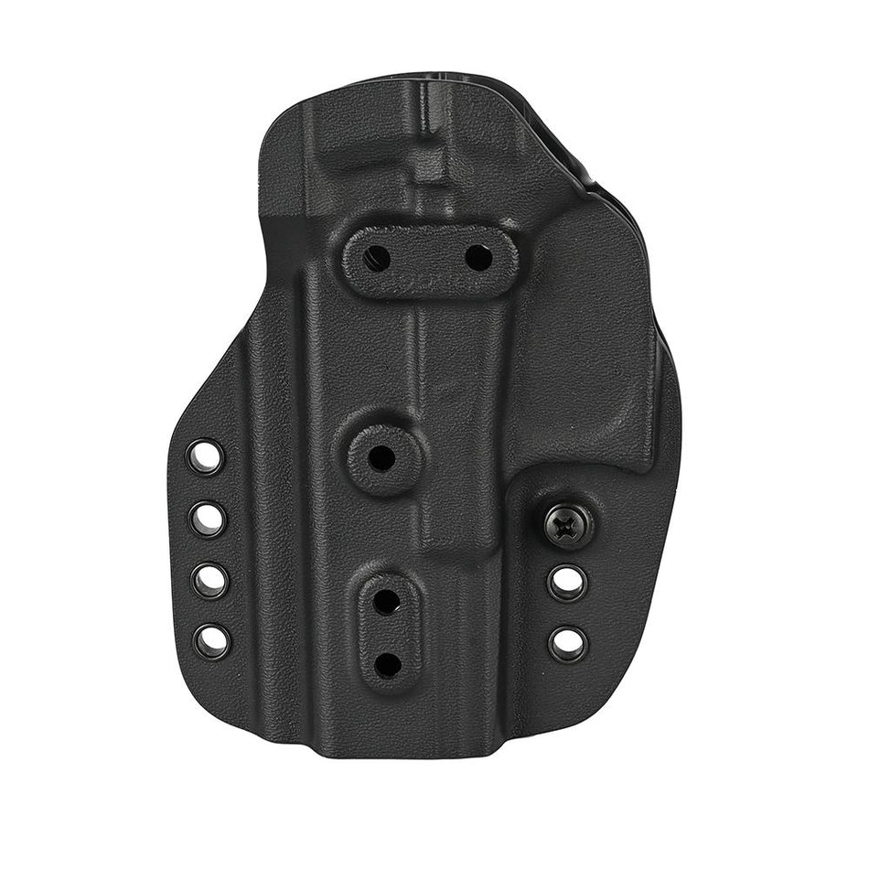 G-Code Prime Carry IWB/OWB Holster Springfield Hellcat Pro Ambi Black