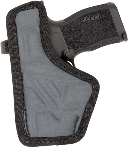 Versacarry Comfort Flex IWB Custom Holster for Ruger MAX 9 Brown