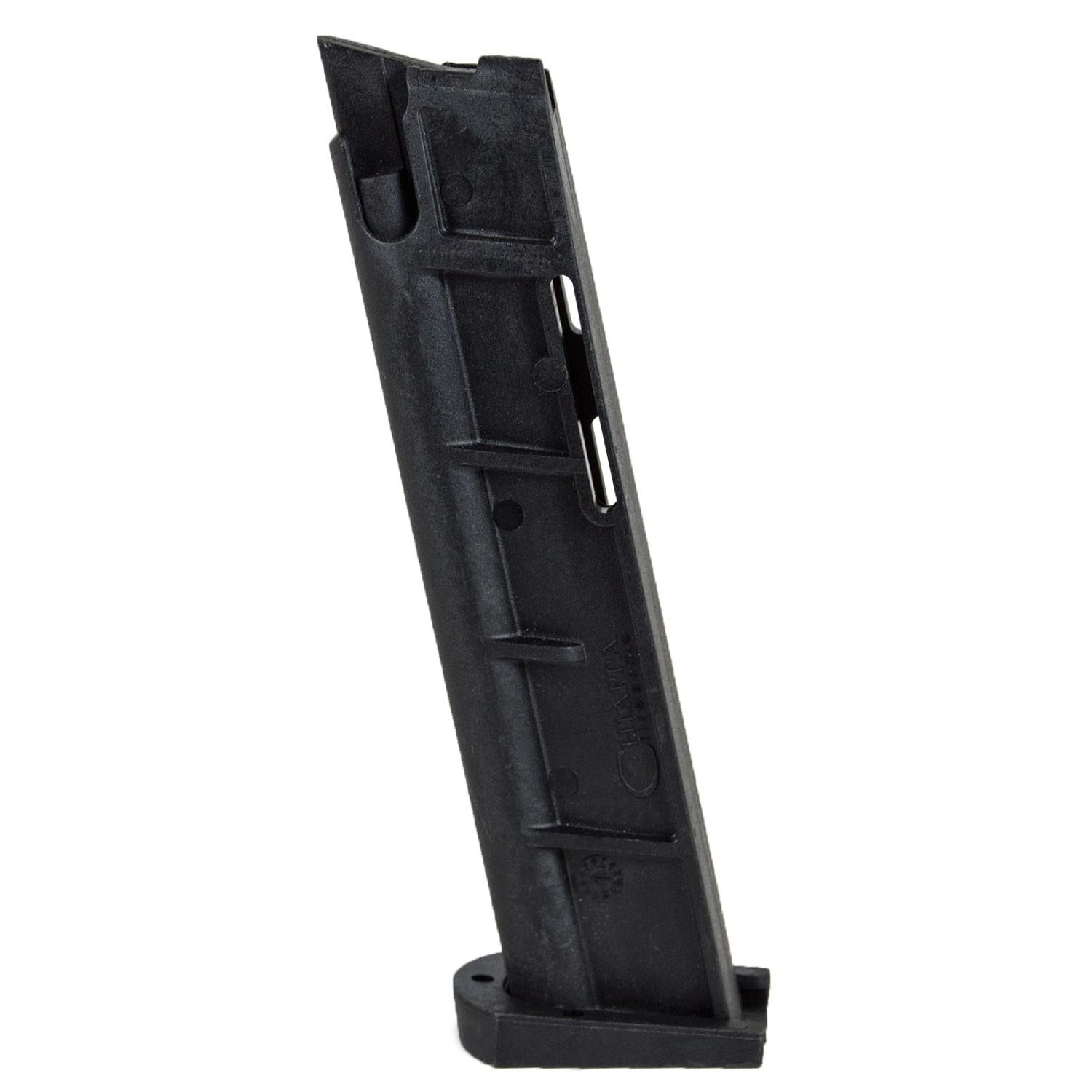 Chiappa M9-22 .22 LR Polymer Handgun Magazine 10rd Black