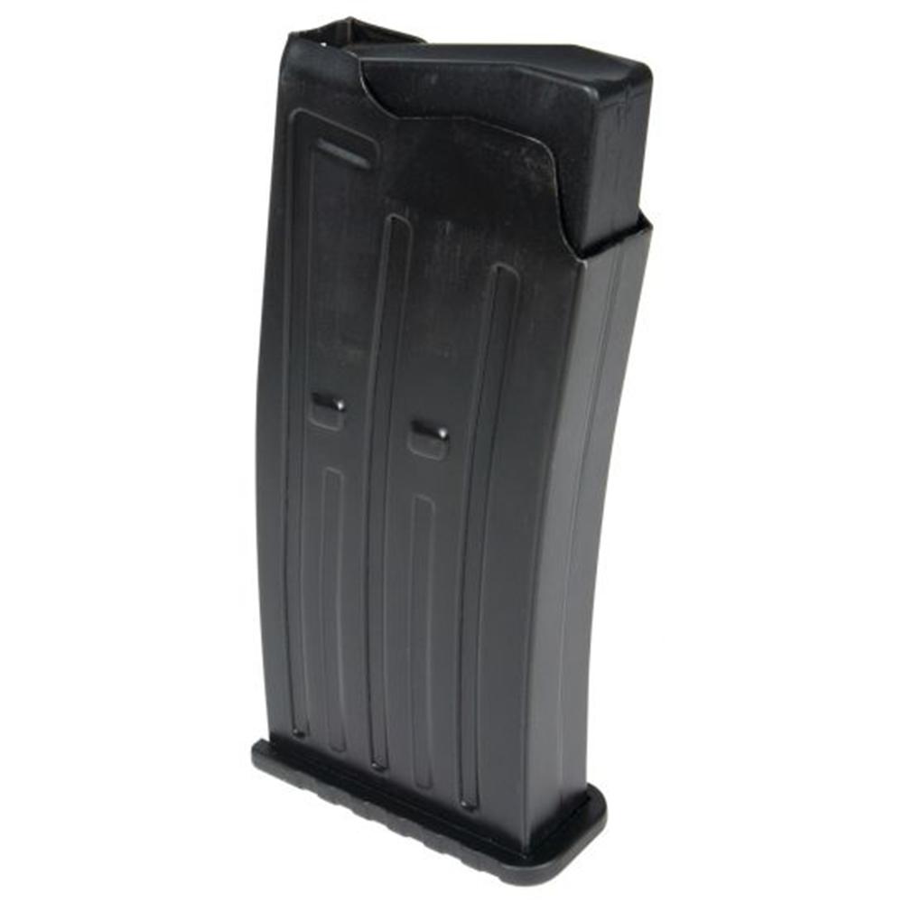 Charles Daly AR-12S Shotgun 12 ga 5rd Detachable Magazine Black