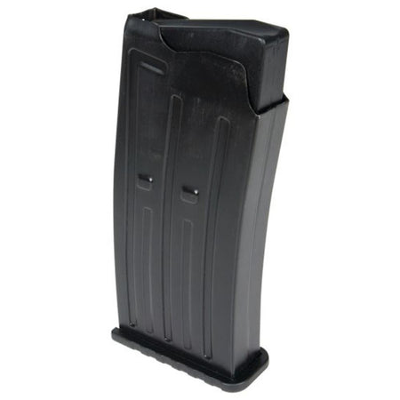 Charles Daly AR-12S Shotgun 12 ga 5rd Detachable Magazine Black