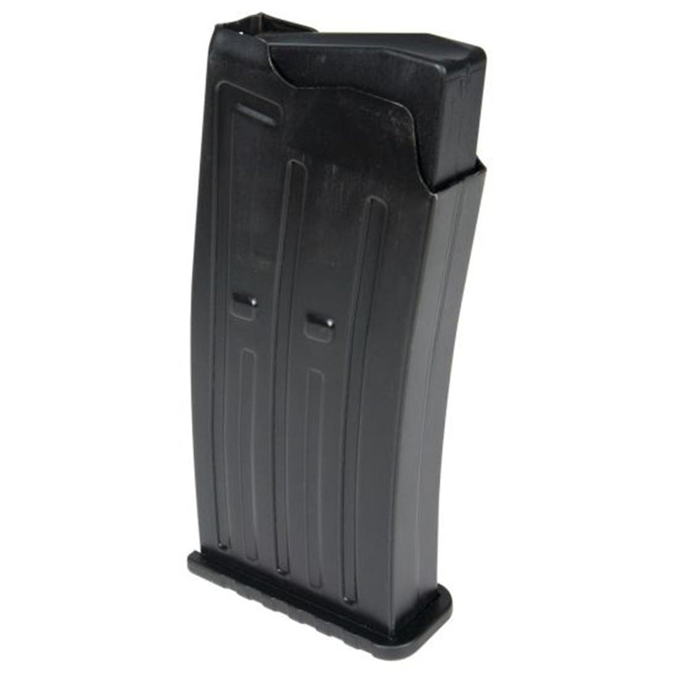 Charles Daly AR-12S Shotgun 12 ga 5rd Detachable Magazine Black