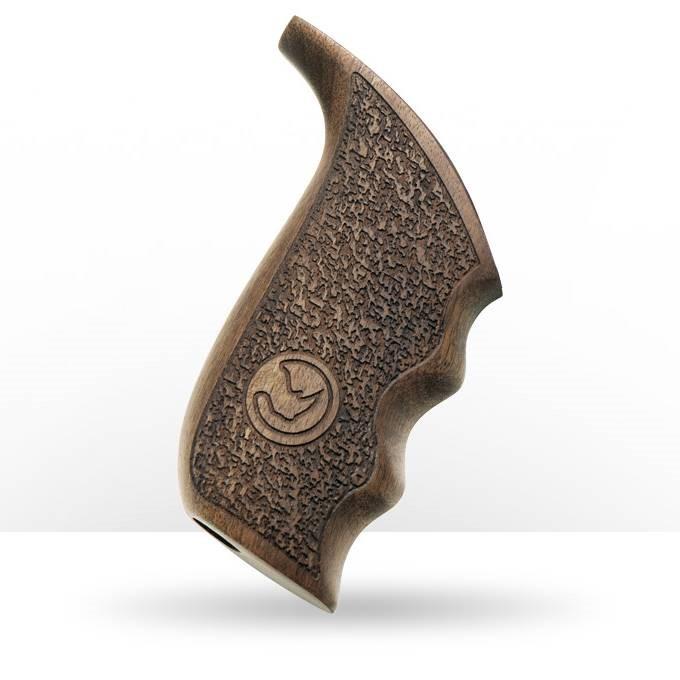 Chiappa Rhino Charging Rhino Walnut Grip Panel for 9mm Platform