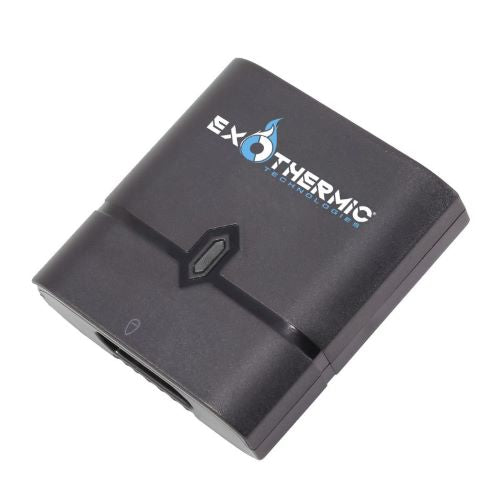 EXOTHERMIC TECHNOLOGIES REPLACEMENT BATTERY CHARGER