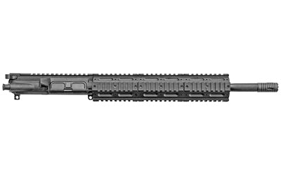 Chiappa Firearms M4-22 Gen II Pro .22 LR Upper Receiver Conversion Kit, 16" Barrel, 10rd, Black