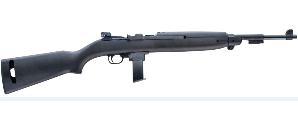 Chiappa M1-22 Carbine .22 LR, Blued/Polymer Stock, 10-Round Capacity