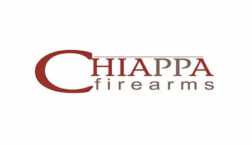 Chiappa Rhino Elite 60DS L Frame 44 Mag 6-Shot Revolver, 6" Barrel