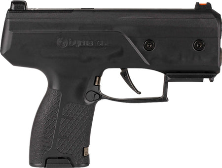 Byrna CL Black Universal Kit Includes 2 Mags and Projectiles 61 Caliber