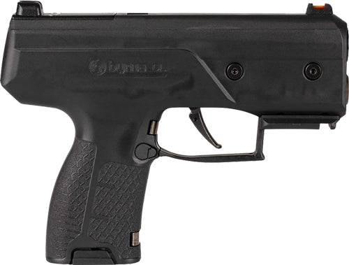 Byrna CL Black Universal Kit Includes 2 Mags and Projectiles 61 Caliber