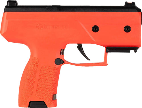 Byrna CL Orange Universal Kit Includes 2 Mags and Projectiles 61 Caliber