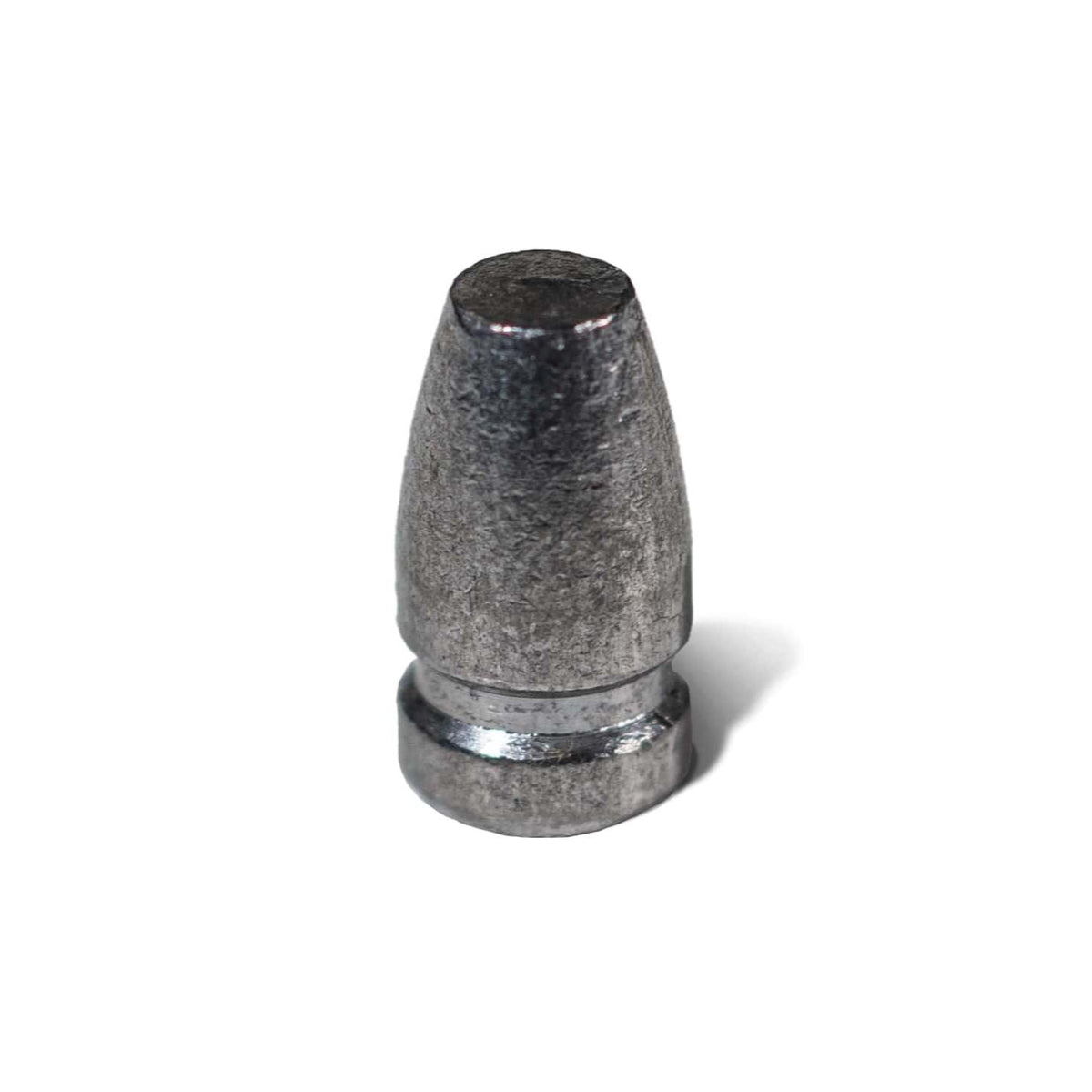 Benjamin .357 Cal 147 gr Flat Point Airgun Hunting Bullet 100/ct