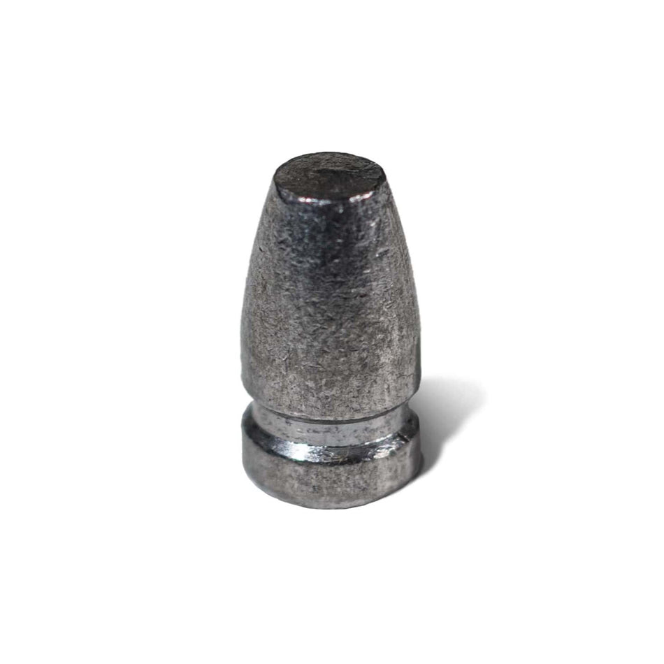 Benjamin .357 Cal 147 gr Flat Point Airgun Hunting Bullet 100/ct