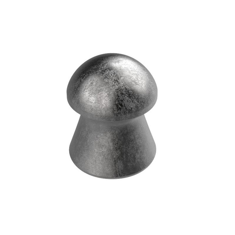 Benjamin Match Grade BD17 .177 Caliber 10.5gr Domed Airgun Pellets 500ct