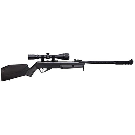 Benjamin Vaporizer .22 Cal Nitro Piston Elite Break Barrel Air Rifle with 3-9x40 Scope