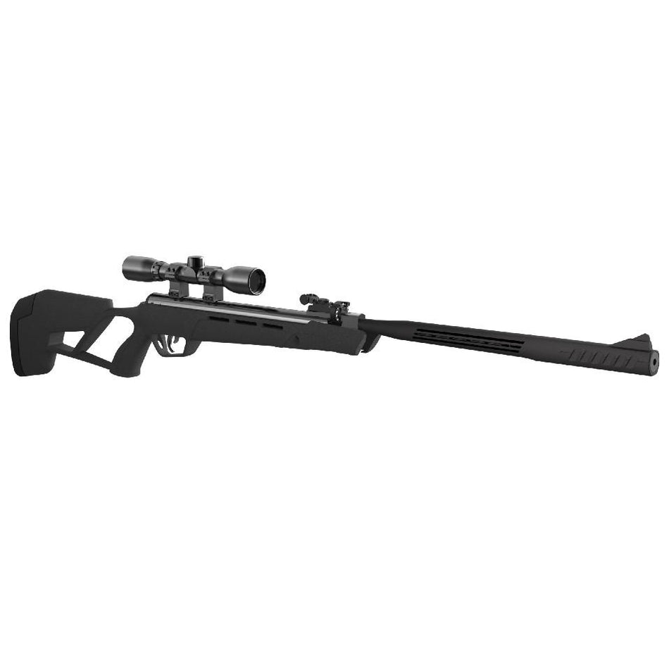 Crosman Mag-Fire Mission .177 Caliber Nitro Piston Elite Multi-Shot Break Barrel Air Rifle