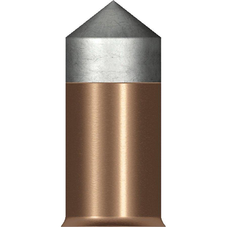 Crosman Powershot Gold Flight Penetrators Lead-Free .177 Cal 125-Count