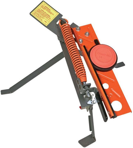 Champion Flight Master Jr. 3/4 Trap for Mini Midi and Standard Clay Targets