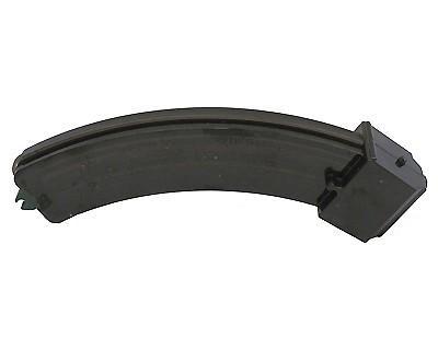 Champion Shooters Ridge .22 LR 25rd Single Stack Black Polymer 10/22 Magazine