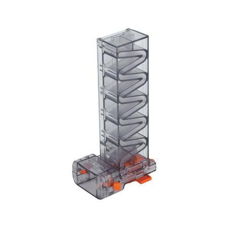 Champion 10/22 Magazine Loader for .22 LR & 17 Mach 2 Smoke Polymer 50/rd