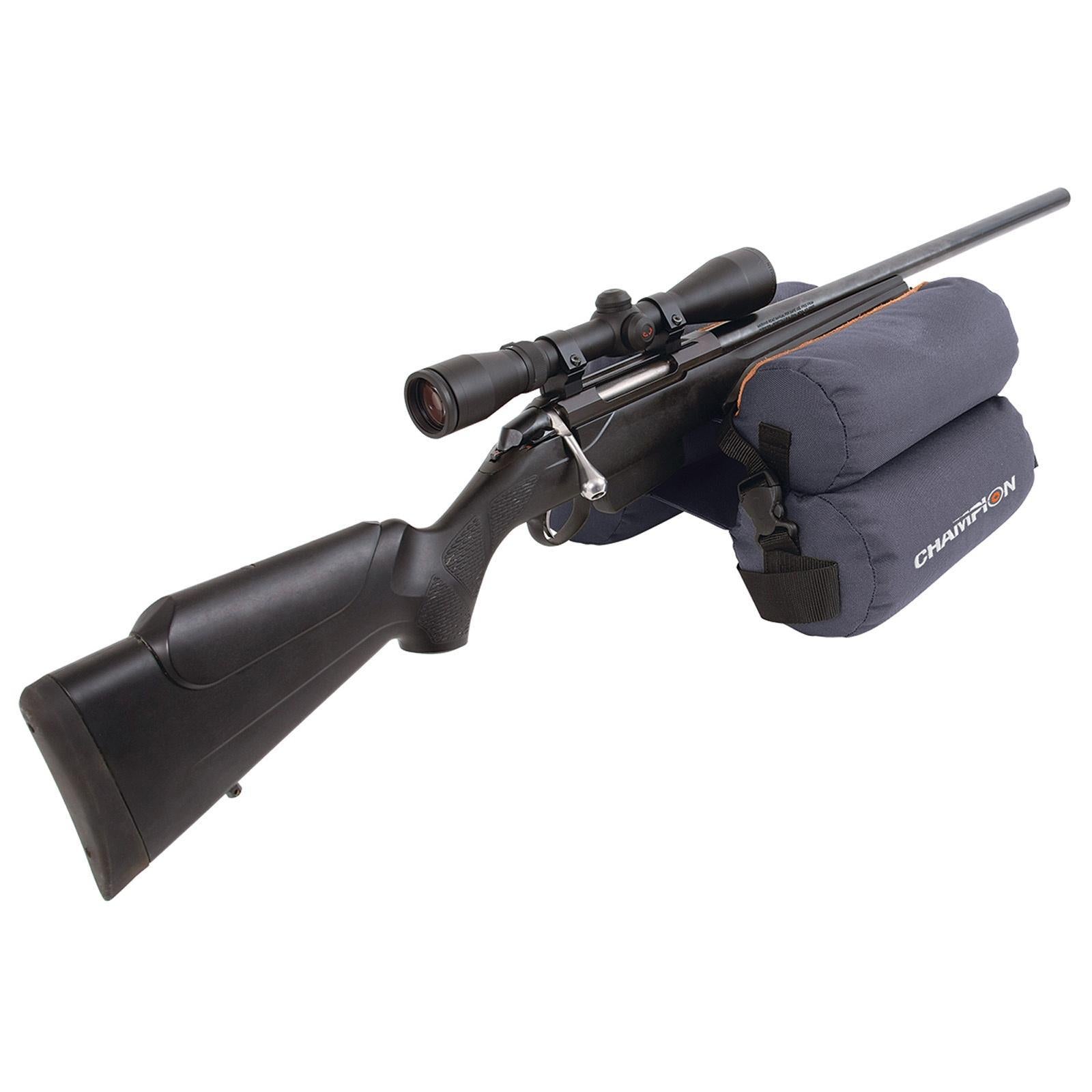 Champion Targets Gorilla Steady Bag Precision Shooting Rest