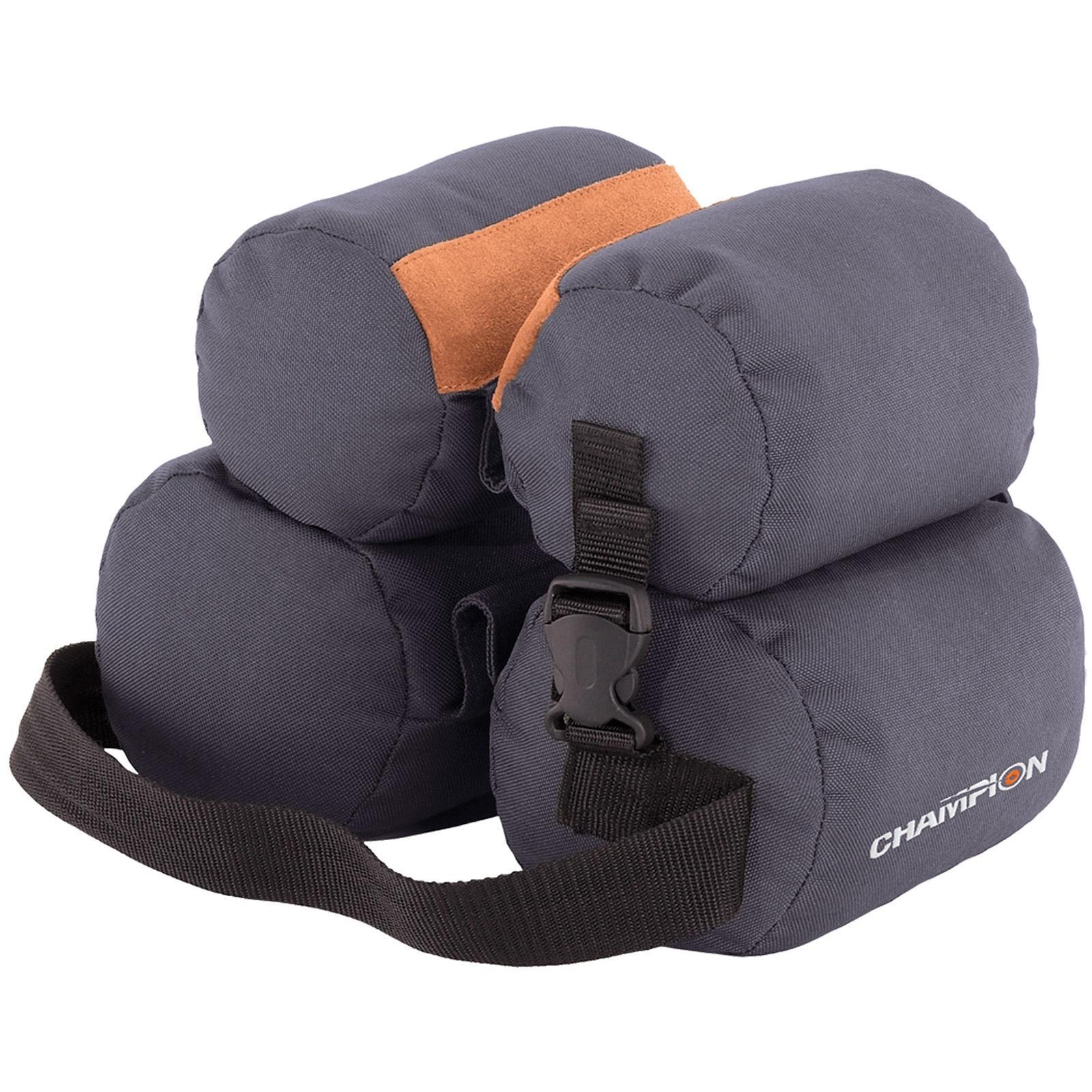 Champion Steady Bags Mini Gorilla Shooting Bag for Rifle Range