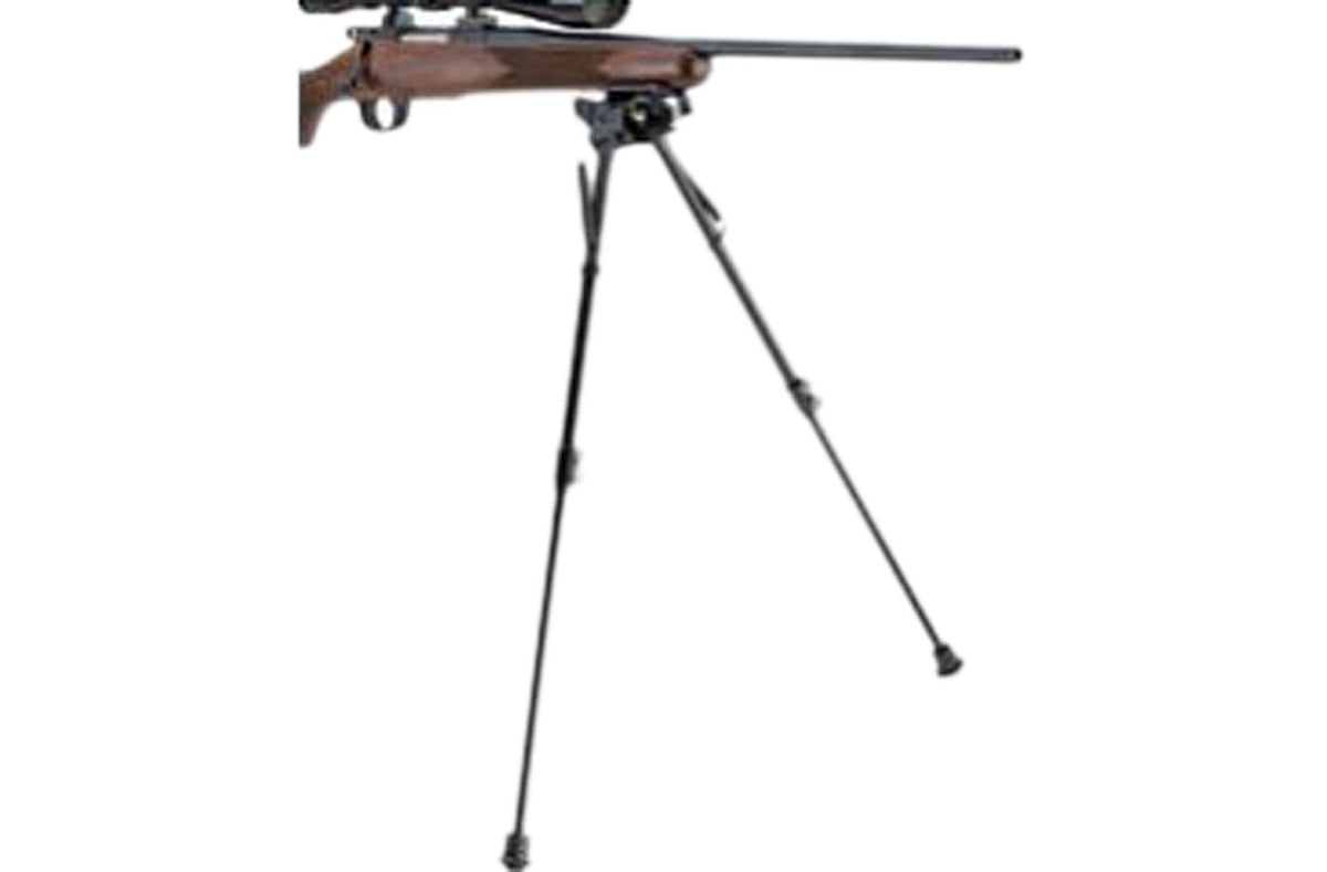 Champion Pivot Traverse Adjustable Shooting Bipod 14.25"-29.25"