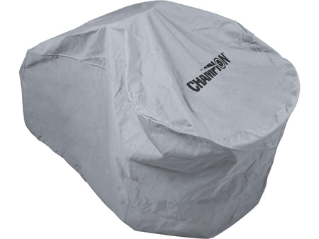 Champion Trap Cover for Wheelybird 2.0 and Workhorse Electronic Traps Grey