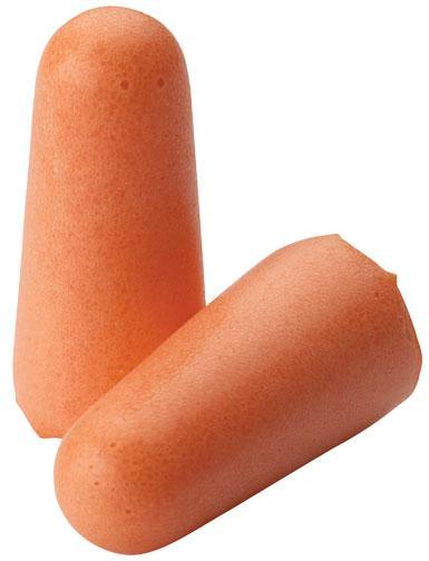 Champion Soft Tapered Molded Foam Ear Plugs Shooting Hearing Protection