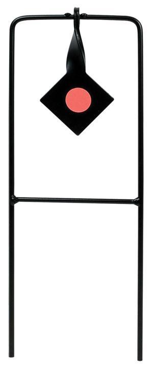 Champion .22 Caliber Single Spinner Shooting Target