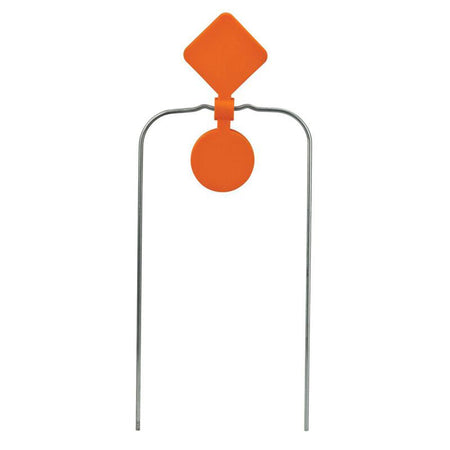 Champion DuraSeal Orange Spinner Target Self-Sealing