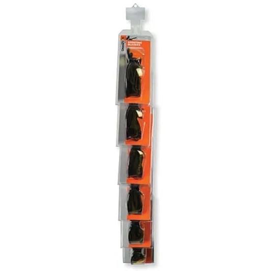 Champion Glasses Impulse Strip Shooting Eyewear