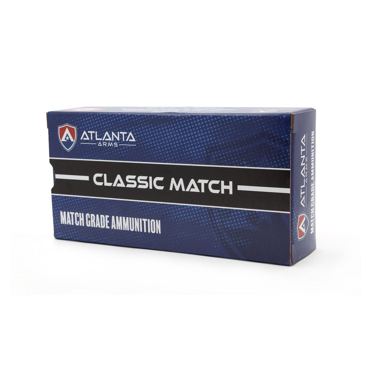 Atlanta Arms .45 ACP/Auto Handgun Ammo  Full Metal Jacket FMJ 230 grain 